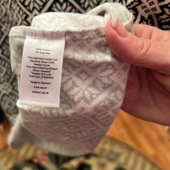 Talbots, Size Petite P, long-sleeve shirt - Picture 4 of 4